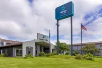 Clarion Pointe Tomah Hotels in Tomah