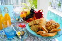 Harmony Villas Hotels in Lombok