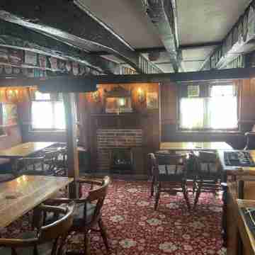 The Jolly Drayman Pub and Hotel Dining/Meeting Rooms