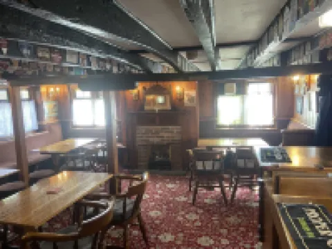 The Jolly Drayman Pub and Hotel Hotels in Gravesend