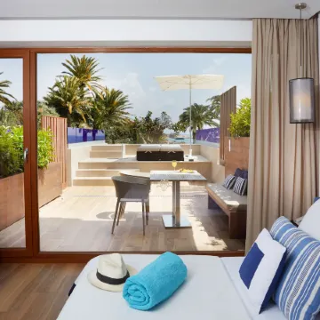 Hotel Son Caliu Spa Oasis