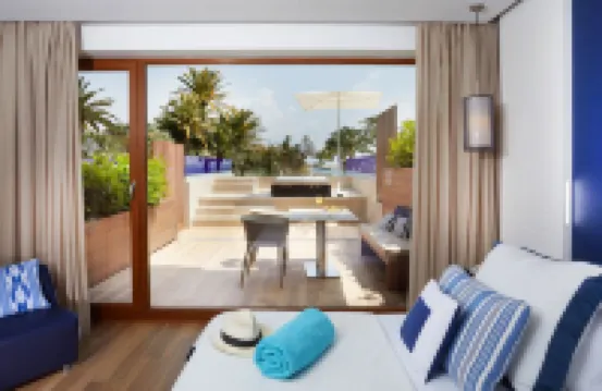 Hotel Son Caliu Spa Oasis