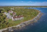 Club Wyndham Newport Overlook Hotels in Jamestown