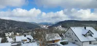 Adlernest - breakfast