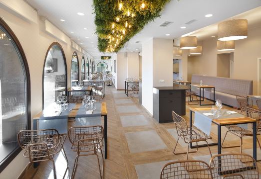 호텔 엘 코베르티조