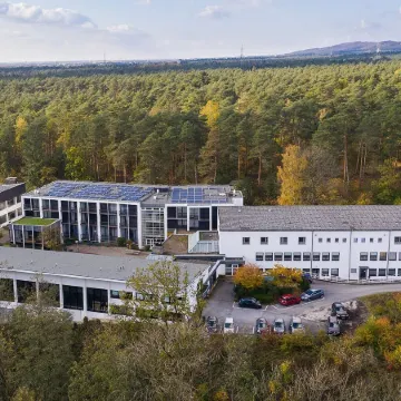 Bildungs- Und Tagungshaus Haus Neuland