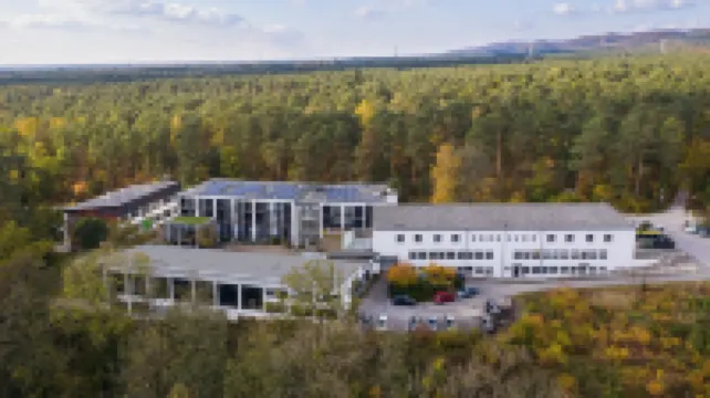 Bildungs- Und Tagungshaus Haus Neuland