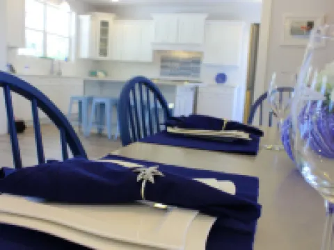 Darien Waterfront Inn Hotels in Darien