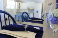 Darien Waterfront Inn Hotels in Darien