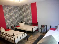 Gästehaus Zimmer Frei Hotels in Beverstedt