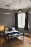 Royal Derby Hotel Hotels in Fitzroy