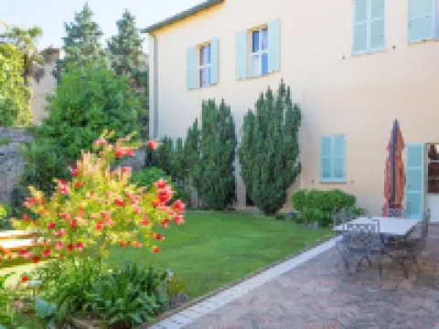 Palazzo Rotati Hotels in Fano