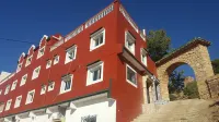 Hotel Ain Leuh Hotels near Centre commercial d’Azrou