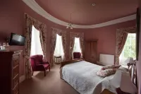 Overwater Hall Hotels in Ireby and Uldale