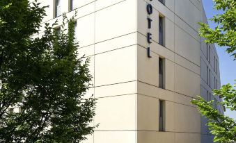 Ibis Sint Niklaas Centrum