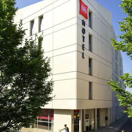 Ibis Sint Niklaas Centrum