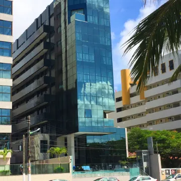 Acqua Suítes Maceió