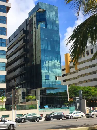 阿奎爾套房飯店