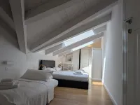 Acquaderni Rooms Hotel berhampiran Piazza del Nettuno
