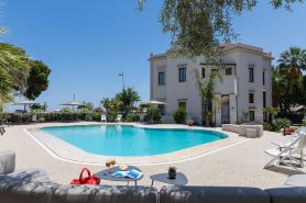 Villa Masetta - Luxury Suite