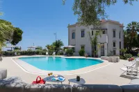 Villa Masetta - Luxury Suites - Pools