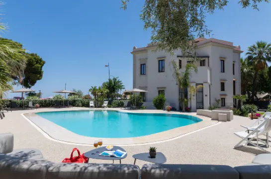 Villa Masetta - Luxury Suites