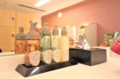 その他 アルモントホテル京都の写真