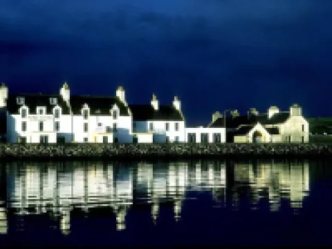 Ayre Hotel & Ayre Apartments Hotel a Kirkwall