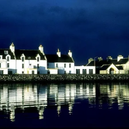 Ayre Hotel & Ayre Apartments