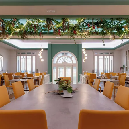 Hotel Residence Esplanade