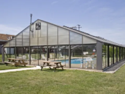 Bestway Inn - Madison Hotels in Madison