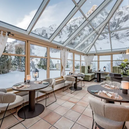 Relais & Châteaux Chasa Montana