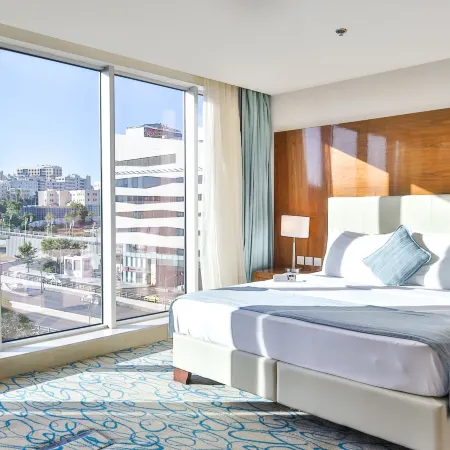 Coral Tower Hotel by Hansa