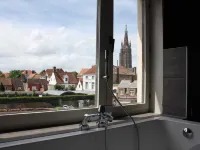 Boutique B&B the Townhouse Hotels near Gentpoort