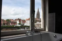 Boutique B&B the Townhouse - Bed and Breakfasts