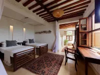 Peponi Hotel