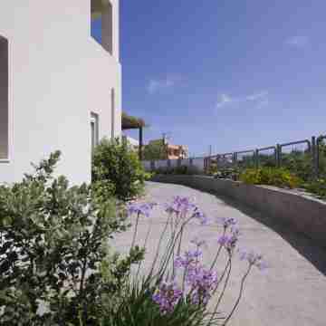 Kallimento Hotel Exterior