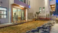 Namhae Lounge 32 Resort A
