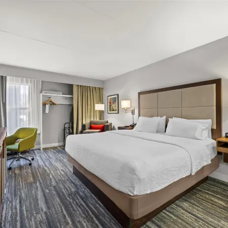 Hampton Inn Toledo-South/Maumee