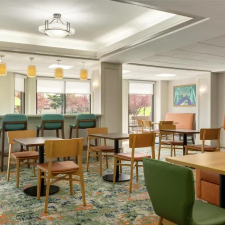 Hampton Inn Lancaster