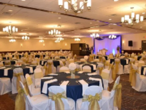 Wyndham Garden Ann Arbor Hotels in Ann Arbor