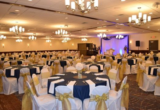 4. 윈덤 가든 앤 ..