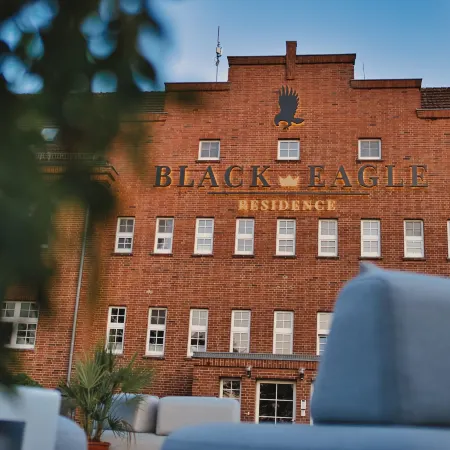 Residence Black Eagle Lubmin Strand