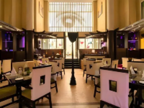 Halcyon Hotel Residences Koramangala - Bangalore