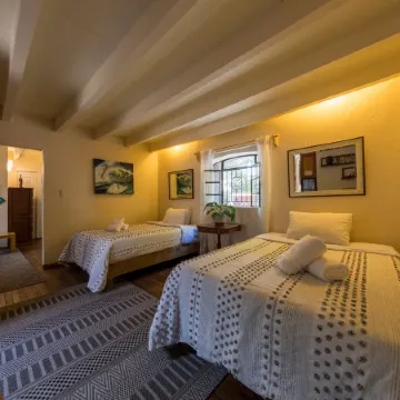 Meztli: Casa Boutique & Spa