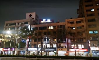 Chengdian Hotel