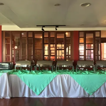 Mango Valley Hotel 1