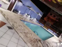 Pousada Praia da Ribeira Clube