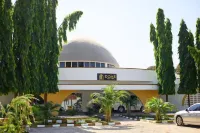 Dome Suites by Makblo Hotels in 