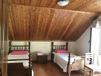 Guest House Adriatiku Hotels in Kelmendi